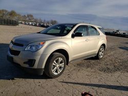 2012 Chevrolet Equinox LS for sale in Pekin, IL