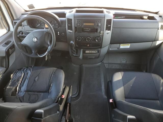 2008 Dodge Sprinter 2500