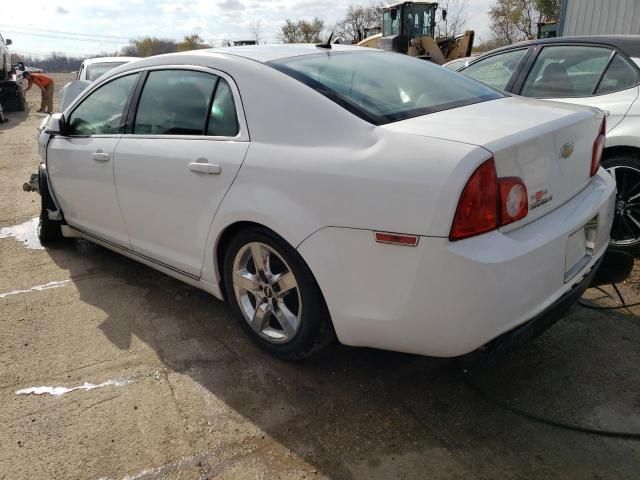 2010 Chevrolet Malibu 1LT