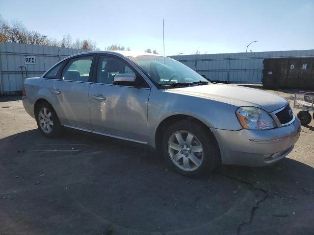 2006 Ford Five Hundred SEL