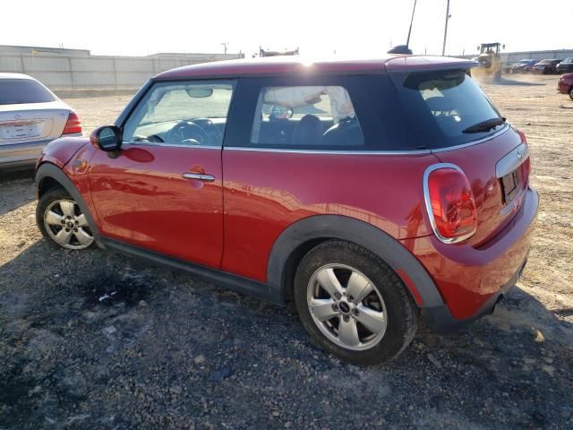 2015 Mini Cooper