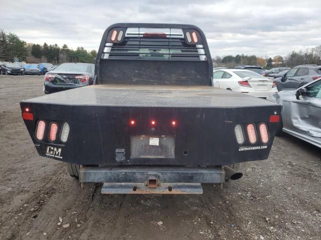 2019 Chevrolet Silverado K2500 Heavy Duty