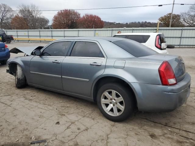 2007 Chrysler 300 Touring