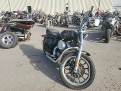 2008 Harley-Davidson XL1200 L en venta en Kansas City, KS