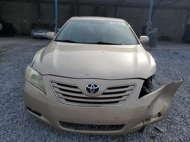 2008 Toyota Camry LE