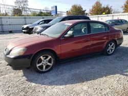 2005 Nissan Altima SE en venta en Walton, KY