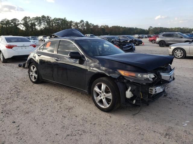 2012 Acura TSX Tech