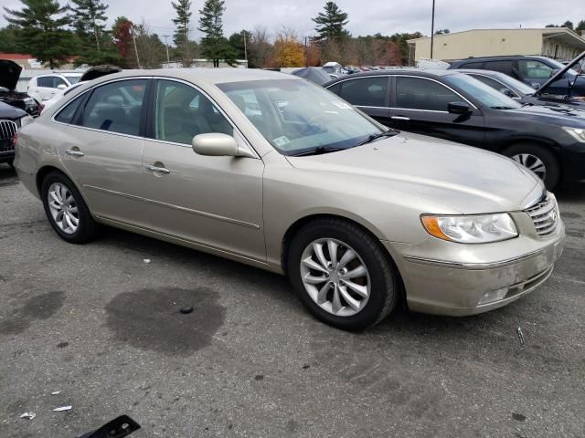 2008 Hyundai Azera GLS