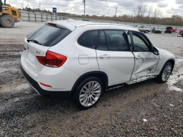 2014 BMW X1 XDRIVE28I