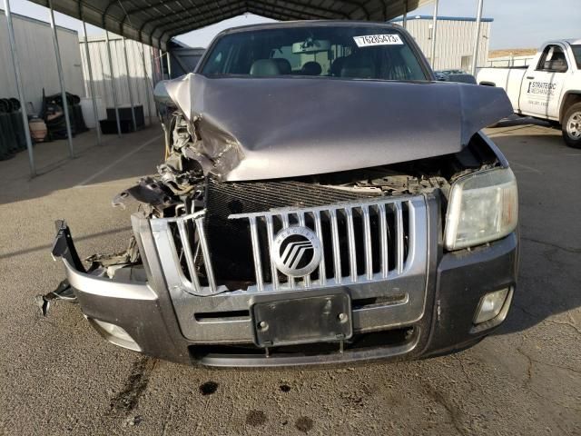 2009 Mercury Mariner