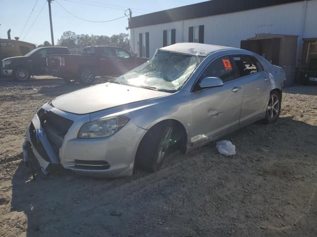 2011 Chevrolet Malibu 1LT