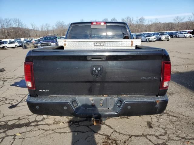 2015 Dodge 2500 Laramie