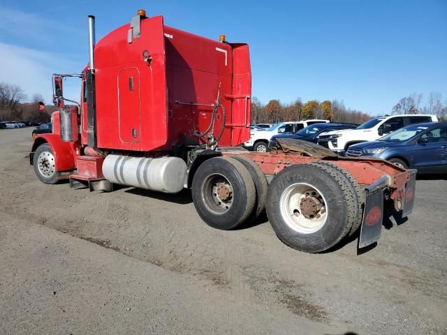 2006 Peterbilt 379