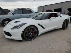 2015 Chevrolet Corvette Stingray Z51 3LT for sale in Apopka, FL