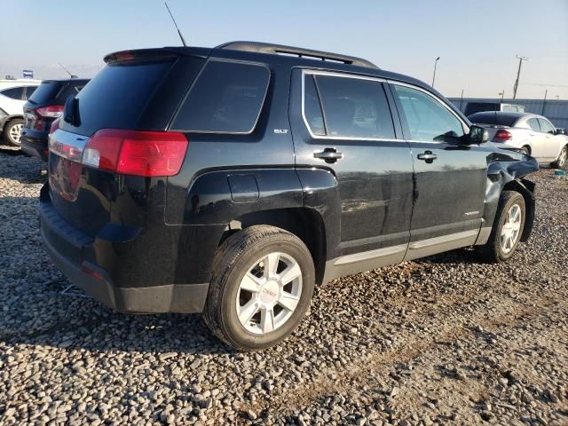 2012 GMC Terrain SLT