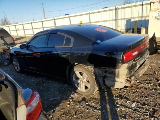 2014 Dodge Charger SE