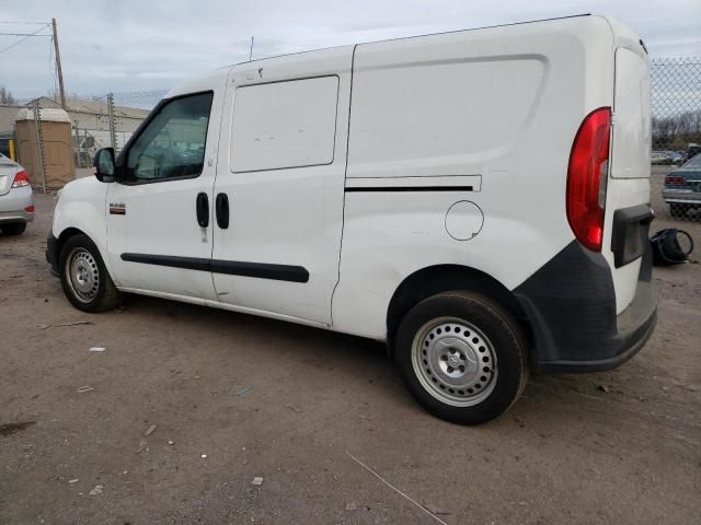 2017 Dodge RAM Promaster City