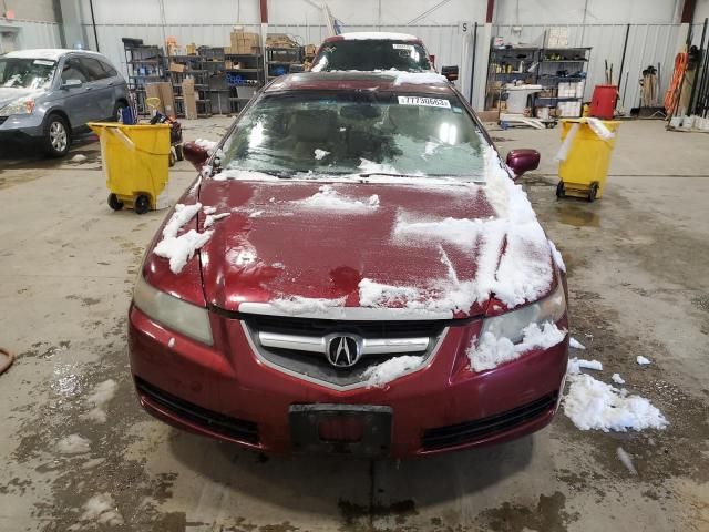 2006 Acura 3.2TL