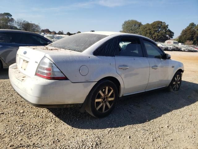 2008 Ford Taurus SEL