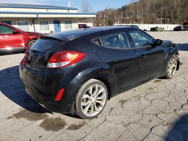 2015 Hyundai Veloster