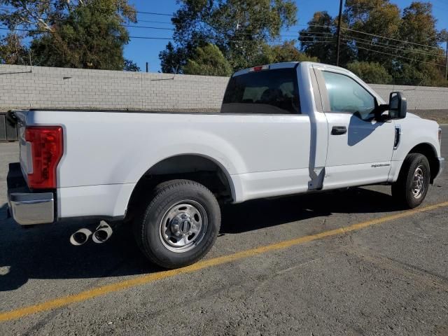 2019 Ford F250 Super Duty