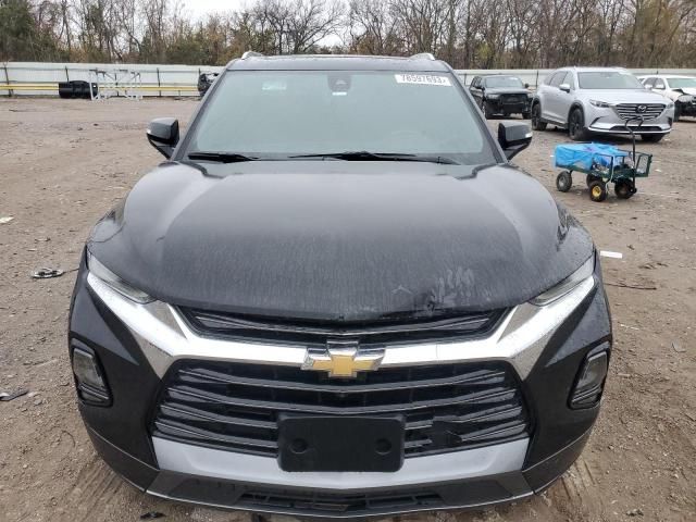 2022 Chevrolet Blazer Premier