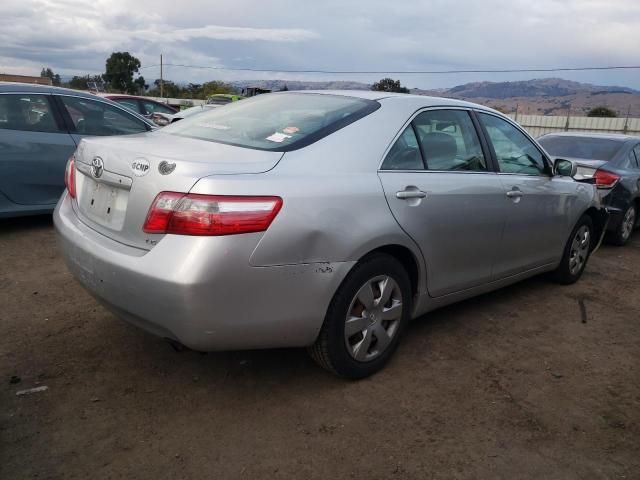 2008 Toyota Camry CE