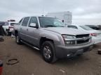 2004 Chevrolet Avalanche K1500