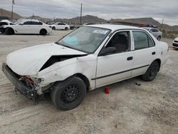 1999 Toyota Corolla VE for sale in North Las Vegas, NV