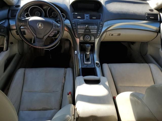 2010 Acura TL