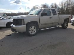 2009 Chevrolet Silverado K1500 LT en venta en Glassboro, NJ