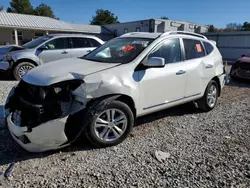 2012 Nissan Rogue S en venta en Prairie Grove, AR