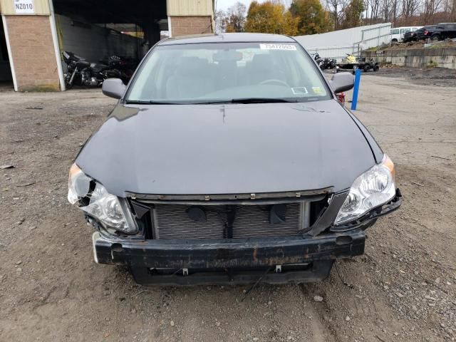 2008 Toyota Avalon XL