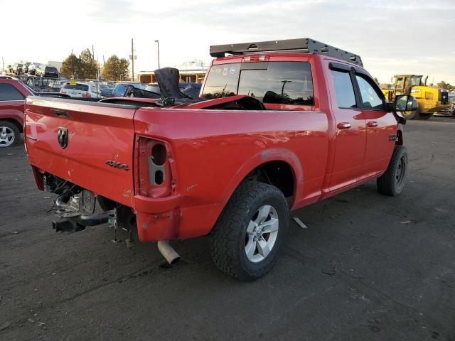 2014 Dodge RAM 1500 SLT