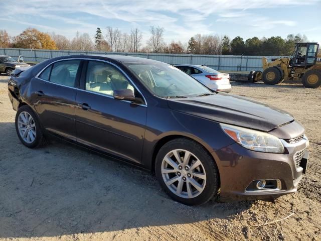 2015 Chevrolet Malibu 2LT