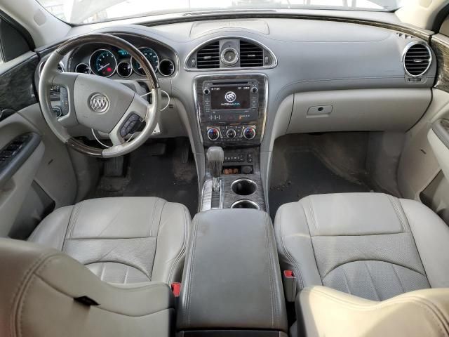 2013 Buick Enclave