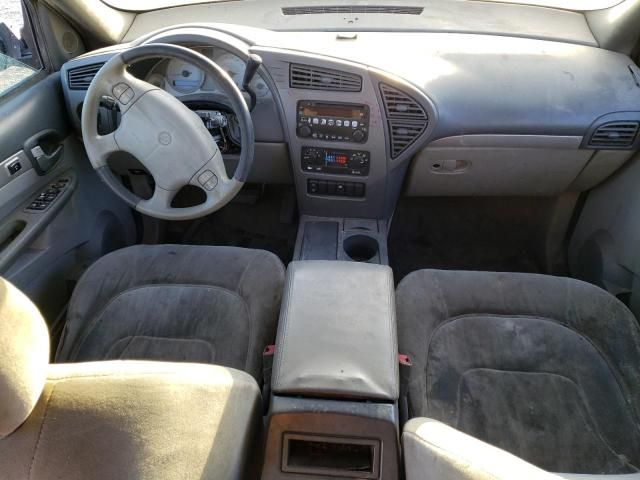 2003 Buick Rendezvous CX