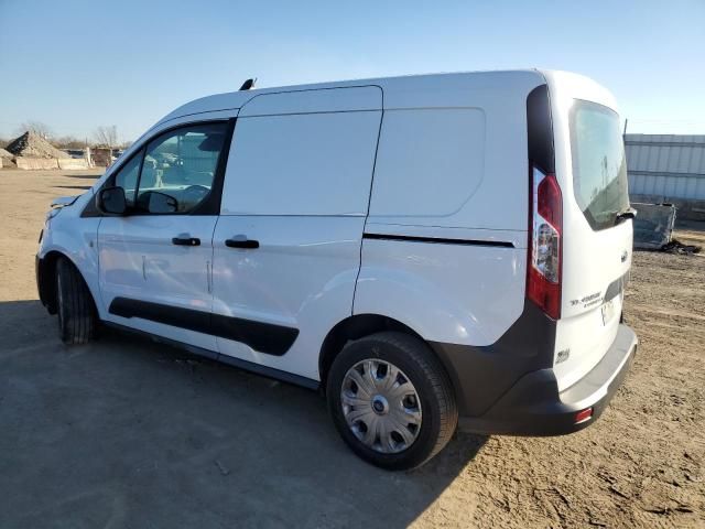 2019 Ford Transit Connect XL