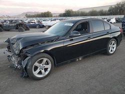 Vehiculos salvage en venta de Copart Las Vegas, NV: 2014 BMW 328 I Sulev