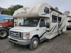 2017 Ford Econoline E450 Super Duty Cutaway Van