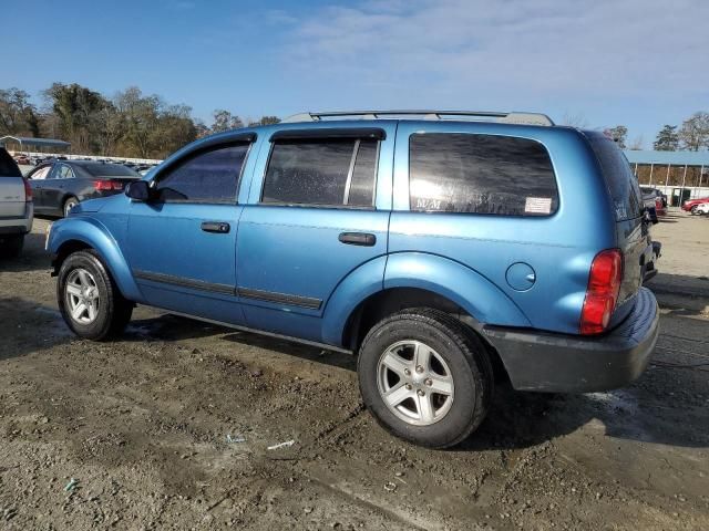 2006 Dodge Durango SXT