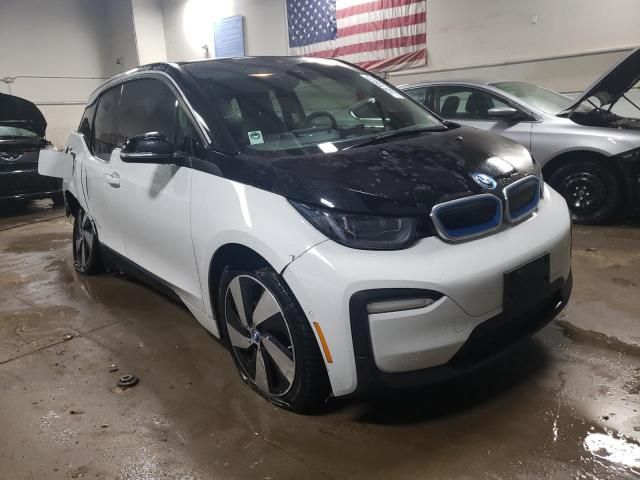 2021 BMW I3 BEV