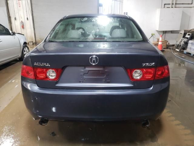 2004 Acura TSX