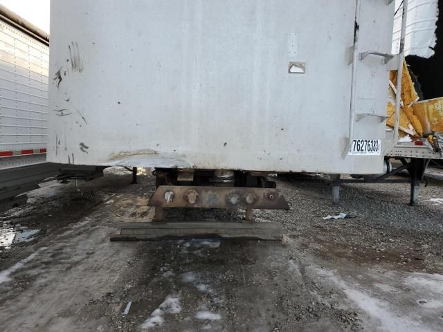 2001 Dodge RAM Trailer