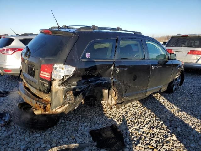 2010 Dodge Journey SXT