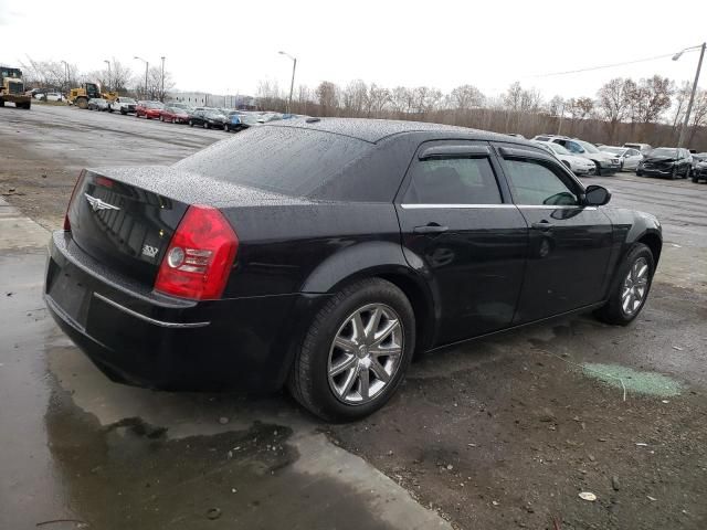 2009 Chrysler 300 Touring