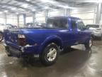 2003 Ford Ranger Super Cab