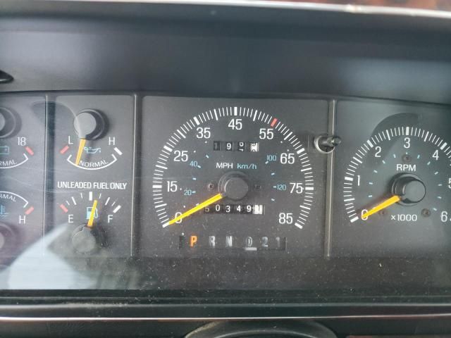 1990 Ford F150