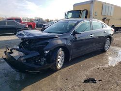 Salvage cars for sale at Cahokia Heights, IL auction: 2015 Nissan Altima 2.5