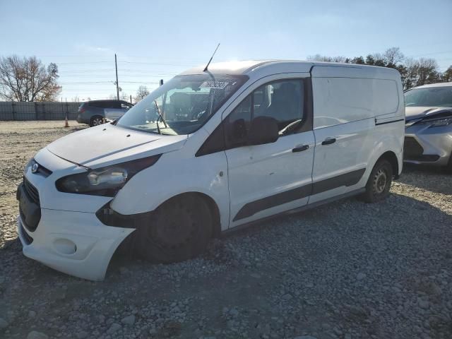 2015 Ford Transit Connect XLT